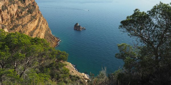  Photos voyage meilleures enclaves naturelles péninsule ibérique Images touristiques plus belles côtes Espagne 