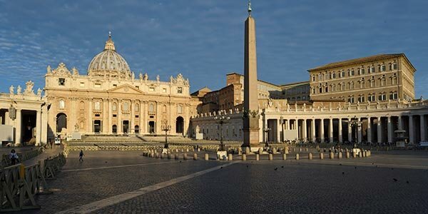 photographies voyage Rome plus belles capitales Europe photos touristiques Vatican 
